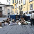 Pasaulio įdomybės: neapoliečiai gina miestą nuo įžeidimų