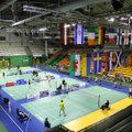 Lietuvių nesėkmės tarptautinio badmintono turnyro Kaune kvalifikacinėse varžybose