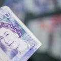 Jungtinėje Karalystėje kibernetinių nusikaltimų aukos praranda 190 000 svarų sterlingų per dieną