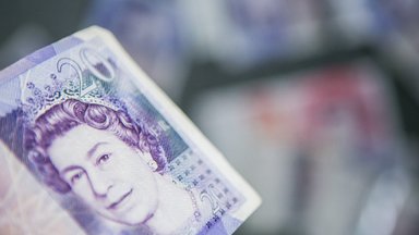 Jungtinėje Karalystėje kibernetinių nusikaltimų aukos praranda 190 000 svarų sterlingų per dieną