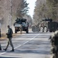 Lietuvos saugumui ir gynybai skiriamos lėšos kitąmet augs: vienas iš prioritetų – kariuomenės modernizacija