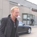 Į Lietuvą atvykęs Stingas pamiršo vieną savo koncertą