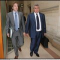Sulaikytas N. Sarkozy advokatas