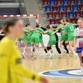 Lietuvos rankininkėms – Europos U17 čempionato bronza