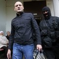 Оппозиционер Удальцов запланировал пикеты у управления МВД