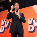 Dutch election shows Europe can withstand far-right populism - analysts