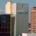 „Opel“ iki 2028-ųjų Europoje nutrauks automobilių su vidaus degimo varikliais gamybą