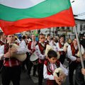 Bulgarijos vyriausybė atlaikė balsavimą dėl nepasitikėjimo