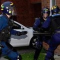 Британия пересмотрит правила применения оружия полицией