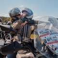 „Mototourism Sprint“ pakvies unikaliam maršrutui, kuris veiks tik vieną dieną