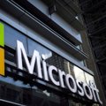 „Microsoft“ seka kitų technologijų kompanijų pėdomis: patyliukais atleido beveik 1000 darbuotojų