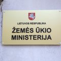 Iš Seimo - reikalavimas nedelsiant nutraukti ŽŪM perkėlimą į Kauną