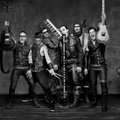 Grupė „Rammstein“ kitų metų rugpjūtį surengs koncertą Latvijoje
