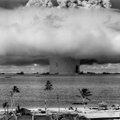 Įspėja, kas nutiktų, jei tarp JAV ir Rusijos kiltų karas: Žemę ištiktų branduolinė žiema