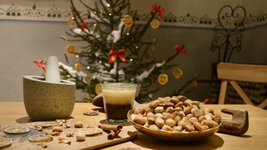 Lietuviškos Kūčių ir Kalėdų tradicijos, kurios jau baigia išnykti