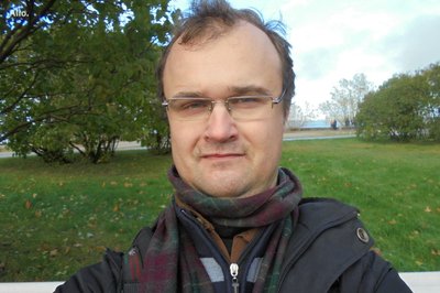 Vytautas Bučelis