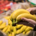 Lūžis parduotuvių lentynose: lietuviški obuoliai brangesni už bananus