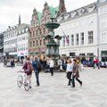 Danija svarsto apie pensijų reformą: priverstų kaupti net bedarbius
