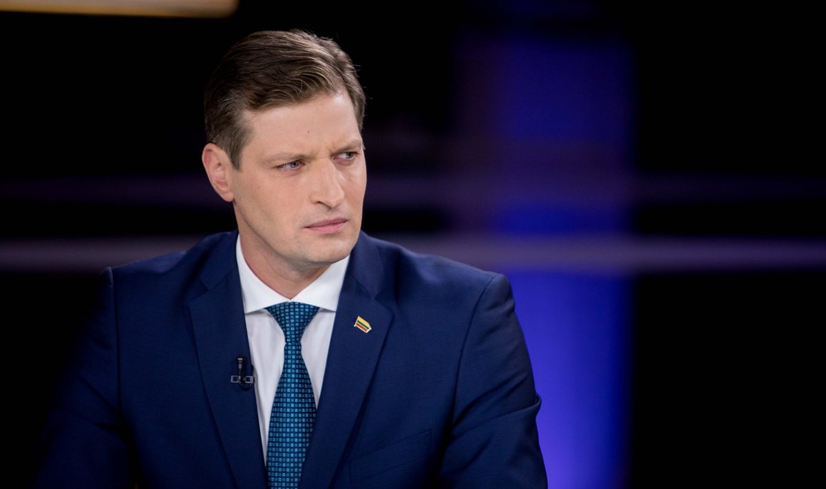 Kęstutis Mažeika
