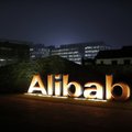 „Alibaba“ įkūrėjas trauksis iš valdybos pirmininko pareigų