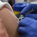 Estija balandį ketina įsivesti vakcinacijos pasus