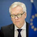Rimantas Šadžius: Lietuvos priklausomybė nuo Europos pinigų gali sukelti rimtų problemų