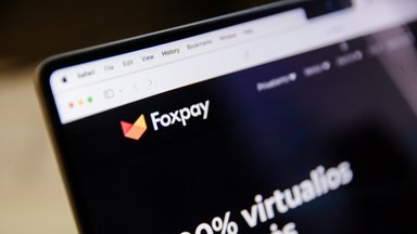 Lietuvos bankui pradėjus „Foxpay“ patikrinimus iš įmonės valdybos traukiasi ministrės vyras