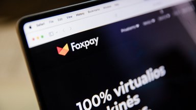 Lietuvos bankas apie „Foxpay“: visose tikrintose srityse buvo nustatyti pažeidimai