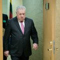 Three Russian diplomats expelled: is Lithuania being modest?