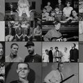 „8 Days A Week“ skelbia naują muzikos festivalį Lukiškių kalėjime: tarp 16 pirmųjų vardų „Moderat“, King Krule ir Mac DeMarco