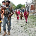 Афганистан: власти и НАТО спорят о жертвах авиаудара