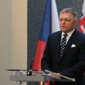 Новый премьер Словакии Фицо договорился о встрече с украинским коллегой Шмыгалем, но исключил военную помощь