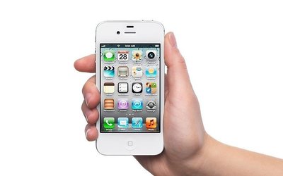 Apple iPhone 4S