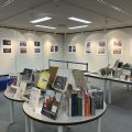 Tokijuje veikia paroda „Lietuva knygose ir atvaizduose“