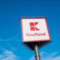 Немецкая сеть Kaufland не планирует приход в Литву