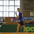 Pasaulio stalo teniso čempionate Lietuvos vyrai sieks kilti aukštyn, moterys – neiškristi