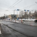 Kai kuriose Vilniaus gatvėse veiks nauji šviesoforai