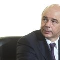 Глава Минфина РФ предсказал укрепление рубля уже в начале года
