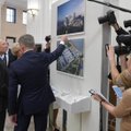 Landsbergis apie Rusijos konsulatą Klaipėdoje: Lietuva turi įsipareigojimus, didesnius nei visos kitos ES valstybės