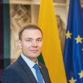 Mindaugas Puidokas. Teisingi Lietuvos žingsniai sulaukė Europos Komisijos pritarimo nebesukioti laiko