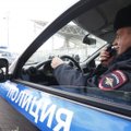 Rusijos prieš teismą stojo sprogdinimo Sankt Peterburgo metropolitene bendrininkai