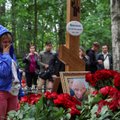 СМИ: убийство Евгения Пригожина организовал секретарь Совета безопасности России Николай Патрушев