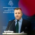 Vilniuje įsteigta kohorta, teiksianti paramą demokratijos aktyvistams ir teisių gynėjams