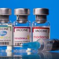 Kuriam laikui išlieka vakcinų suformuotas imunitetas nuo koronaviruso: prognozės džiugina