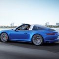 Visais ratais varomi „Porsche“ – greitesni ir galingesni