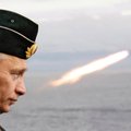 Vakarų planas: jeigu Putinas nepasiduoda, reikia veikti kitaip