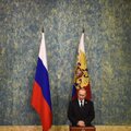 R. Vaisbrodas: sankcijos Rusijai galios, kol bus įgyvendinti Minsko susitarimai