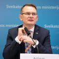 Health minister: Lithuania needs to increase healthy life expectancy