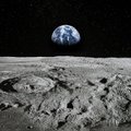 Mėnulis pamažu tolsta nuo Žemės: ar galime jo netekti visai?