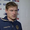 „Leeds United“ su M. Žaliūku Anglijoje toliau ritasi žemyn